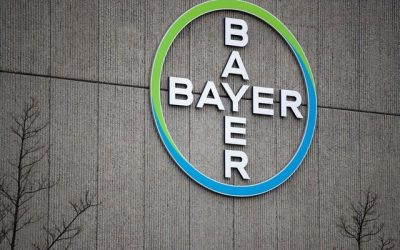 Bayer anuncia acuerdo millonario para resolver litigios por pesticidas cancerígenos y se perfila la prohibición de glifosato en México.