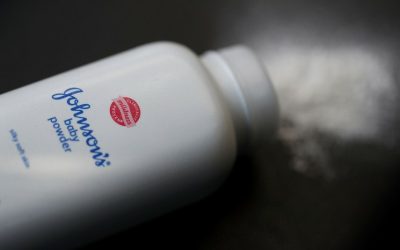 Corte valida multa a Johnson & Johnson por venta de talco cancerígeno