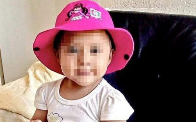 Muere Valeria, niña de 3 años, por falta de medicamentos